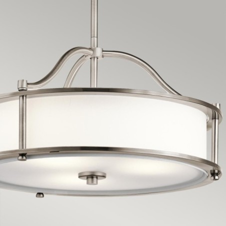 Lampe de plafond Emory (3 lumières)