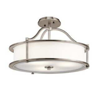 Lampe de plafond Emory (3 lumières)
