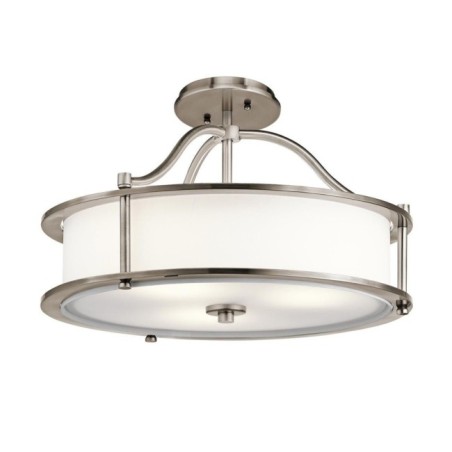 Lampe de plafond Emory (3 lumières)
