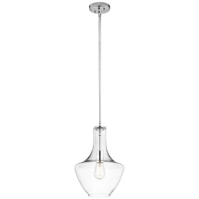 Lampe de plafond Everly S