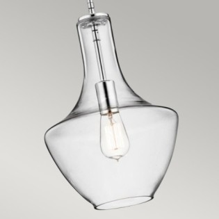 Lampe de plafond Everly S