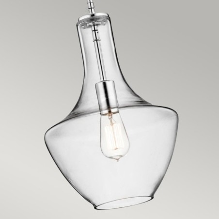 Lampe de plafond Everly S