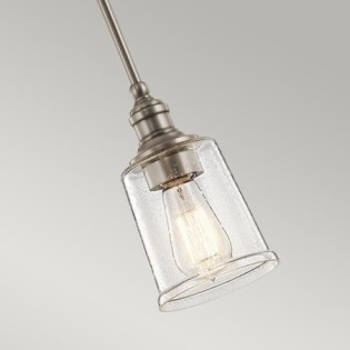 Lampe de plafond Waverly
