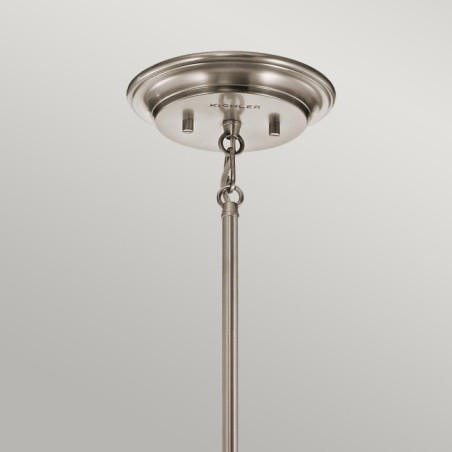 Lampe de plafond Waverly