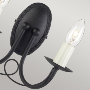 Applique murale Minster (2...