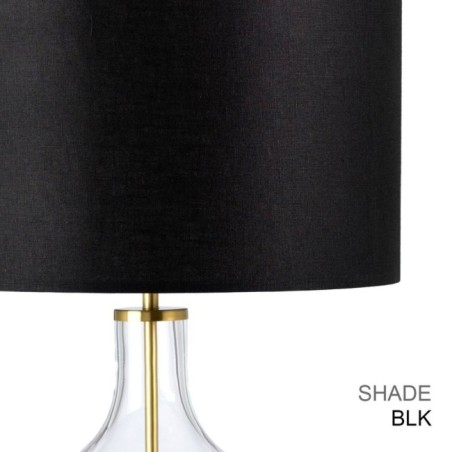 Lampe a poser Orb I