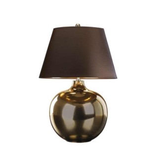 Lampe a poser Ottoman