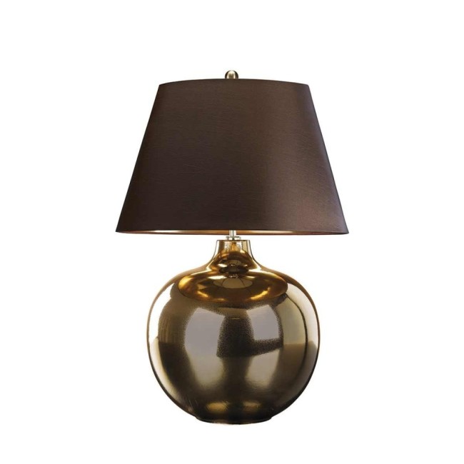 Lampe a poser Ottoman