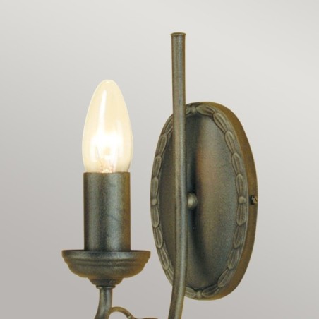 Applique murale Olivia - Elstead - Lampes.es