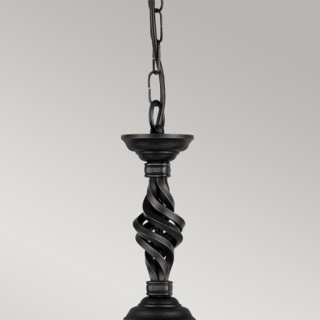 Lampe de plafond Pembroke
