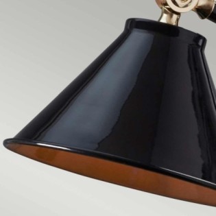 Lampe a poser Provence Element