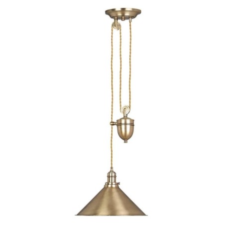 Lampe de plafond Provence