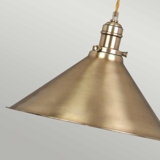 Lampe de plafond Provence