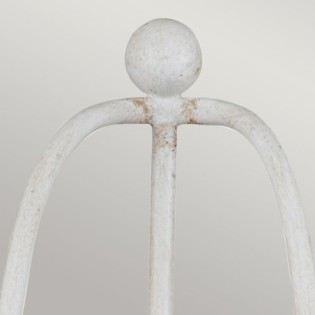 Aplique murale Bradbury (2...