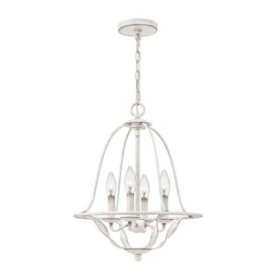Lampe de plafond Bradbury (4 lumières)