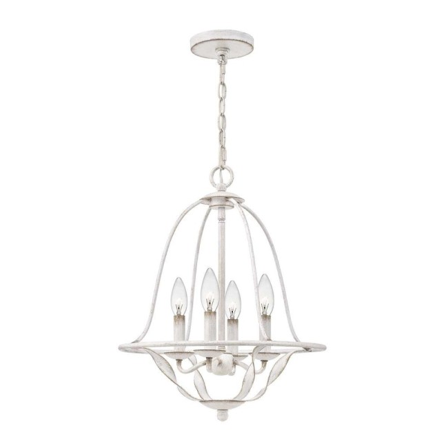Lampe de plafond Bradbury (4 lumières)