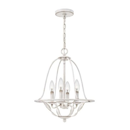 Lampe de plafond Bradbury (4 lumières)
