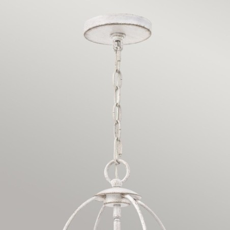 Lampe de plafond Bradbury (4 lumières)