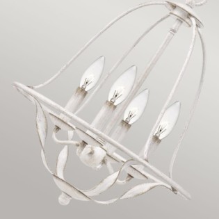 Lampe de plafond Bradbury (4 lumières)
