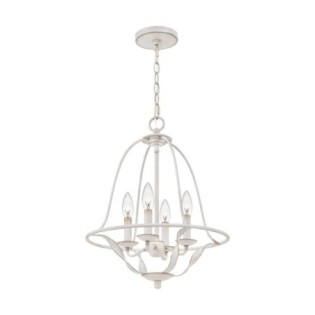 Lampe de plafond Bradbury (4 lumières)