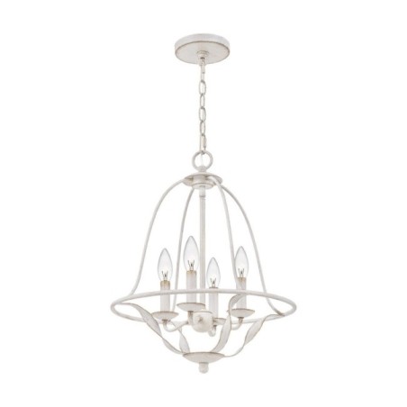 Lampe de plafond Bradbury (4 lumières)