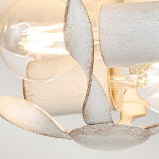 Plafonnier de plafond...