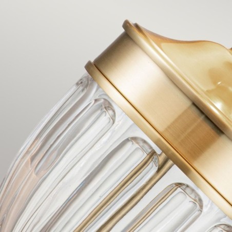 Lampe a poser Dennison