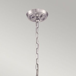 Lampe de plafond Gotham (4 lumières)