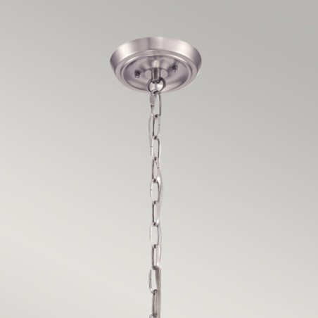 Lampe de plafond Gotham (4 lumières)