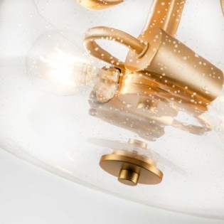 Semiplafond de plafond...