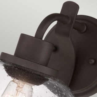 Aplique murale Trilogy