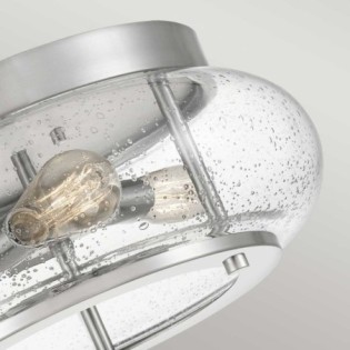 Plafonnier de plafond Trilogy (3 lumières)