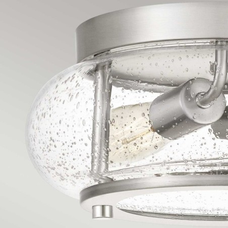 Plafonnier Trilogy (2 lumières)