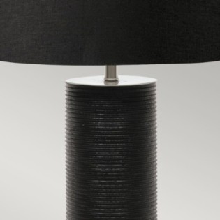 Lampe a poser Ripple