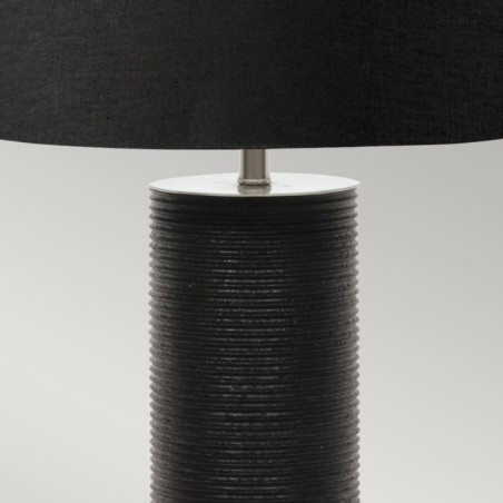 Lampe a poser Ripple