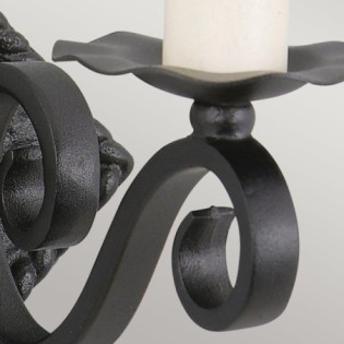 Applique murale Rectory -...