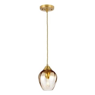 Lampe de plafond Tiber