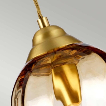 Lampe de plafond Tiber