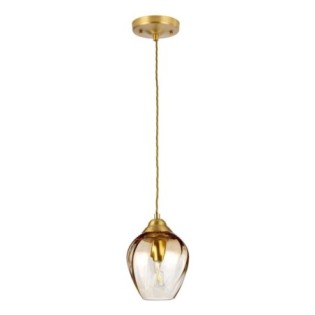 Lampe de plafond Tiber