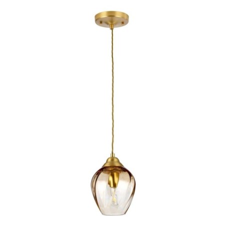 Lampe de plafond Tiber