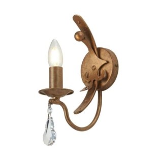 Applique murale Windsor - Elstead - Lampes.es