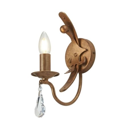 Applique murale Windsor - Elstead - Lampes.es