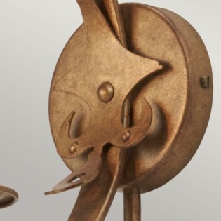 Applique murale Windsor -...