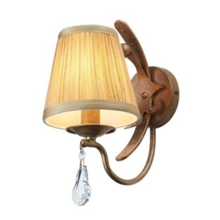Applique murale Windsor - Elstead - Lampes.es
