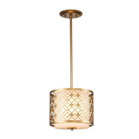 Lampe de plafond Ziggy