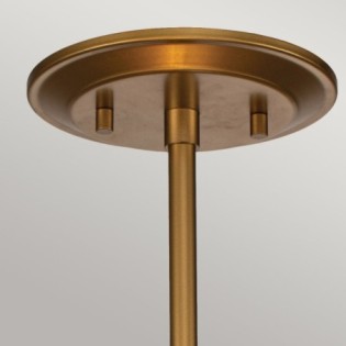 Lampe de plafond Ziggy