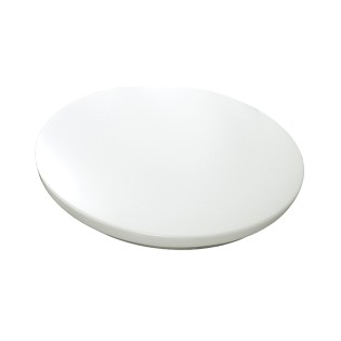 Plafón de techo LED 6500K...