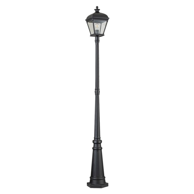 Lampadaire extérieur Bayview