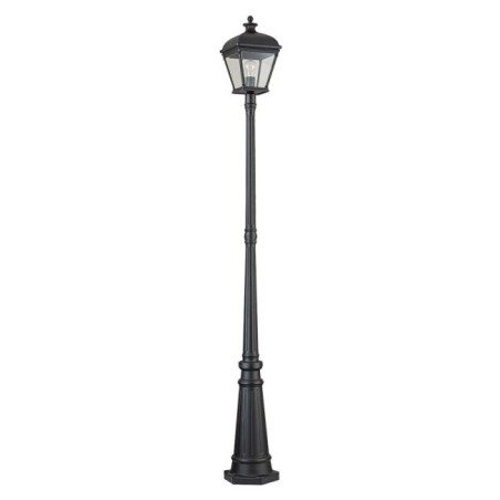 Lampadaire extérieur Bayview