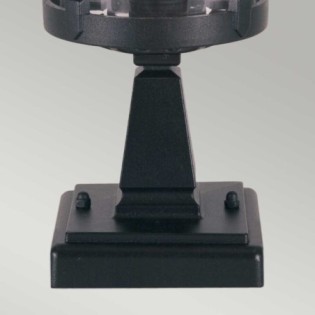 Piédestal extérieur Hereford